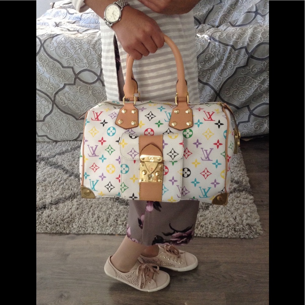 💯authentic Louis Vuitton purse